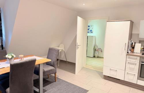 Ferienwohnung Brigitta - Foto 12