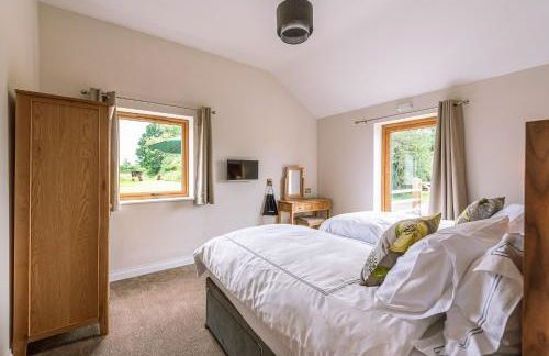 Brecks Farm - Cow Kennels - Foto 19