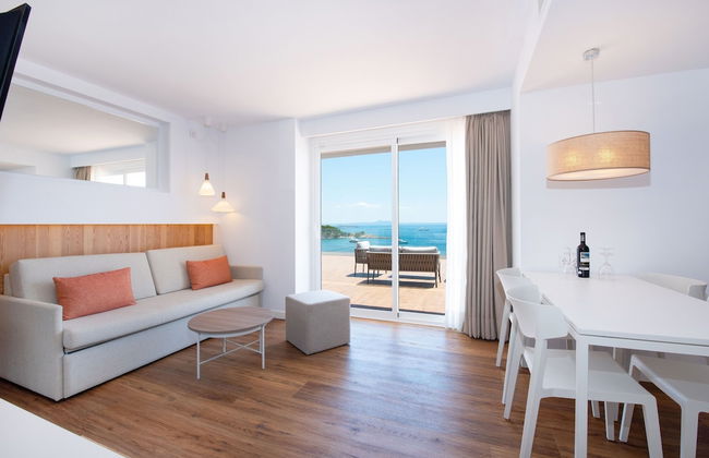 Aparthotel Ponent Mar - Foto 16