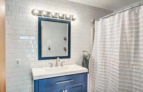 Hood Canal Home with Views - Bordering Olympic NP! - Foto 11