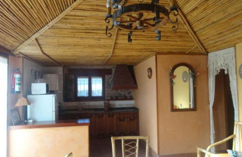 La Casa Del Llano - Foto 13