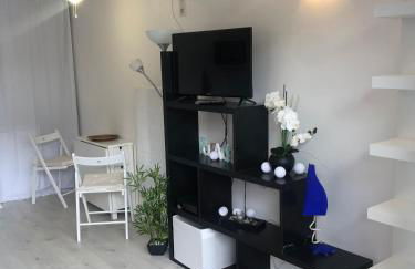 Charmant 2 pièces proche de la plage de Socoa - Foto 12