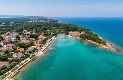 Beautiful island house Ugljan - Photo 39