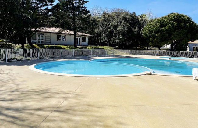 Apartment on Ile D'oleron Near the Beach - Foto 18