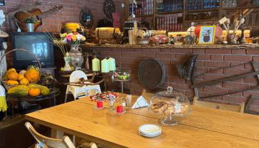 Farma Puchałowo - Foto 3