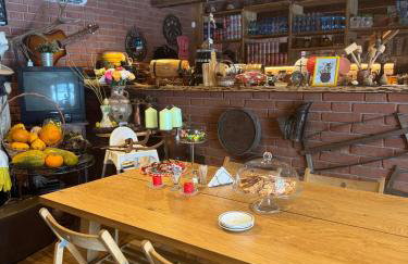 Farma Puchałowo - Foto 3