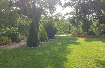 Dom Na Skarpie - Ucieczka Na Wieś - Samodzielne wejście na szyfr, 100m2 - Foto 30