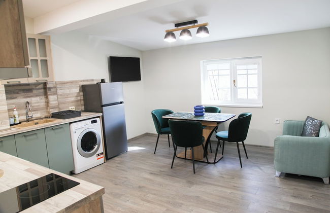 Corner House - Foto 2