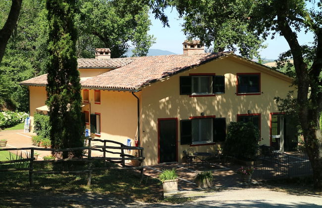 Agriturismo La Sovana - Photo 45