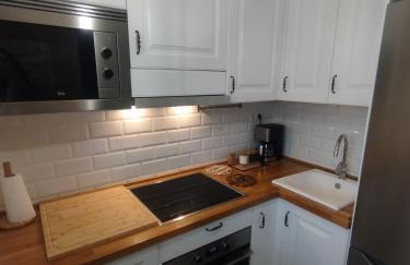 Ático Fdez Vega con terraza y vistas - Foto 4