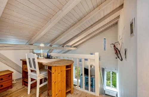 Wohnung 5 Galeriewohnung - Photo 13