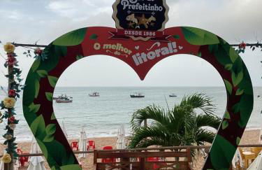 GUARAJUBA-VILLAGE BELLA LUNA - Foto 3