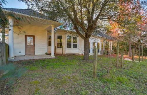 Serene 50-Acre Nature Retreat Near Melissa and Anna - Photo 29