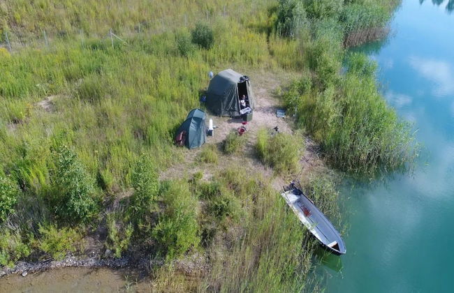 Ferienhaus Kiebitz, Plau am See - Photo 38