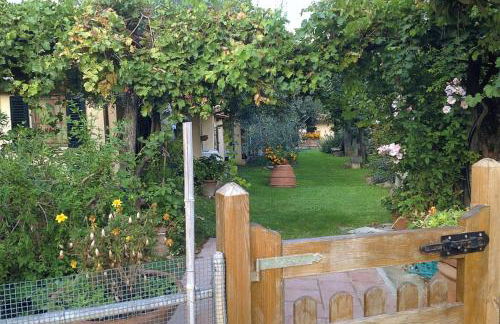 La Fattoressa - Foto 75