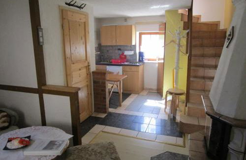 Alter Pferdestall - Foto 10