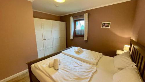 Lüttes Glück in Lemkenhafen - Foto 3