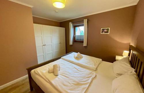 Lüttes Glück in Lemkenhafen - Foto 3