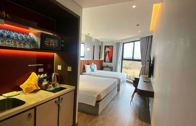 Apec Mandala View Bien - Foto 40