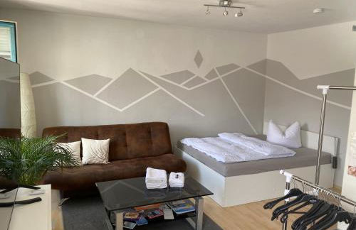 Room in Apartment - Schlummern Wie Dornröschen&rapunzel Im Schlösschen - Foto 43