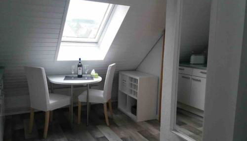 Helle 2-Zimmerwohnung am Stadtrand - Foto 2