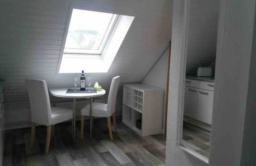 Helle 2-Zimmerwohnung am Stadtrand - Foto 2