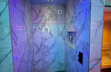 HIGHFIELD PRIVATE SPA APARTMENT - Foto 49