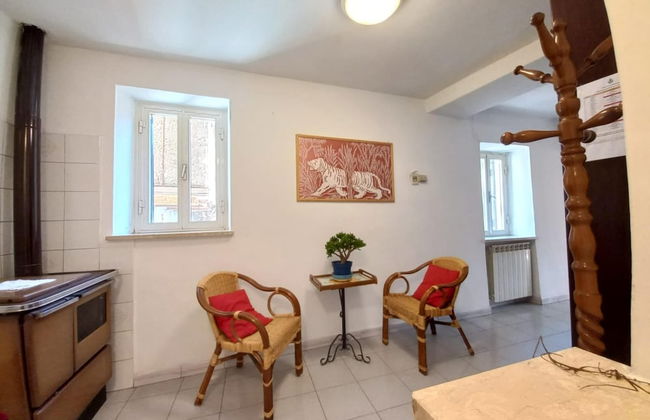 Casa Claroni 4 pax 1 Letto Supplementare - Foto 16