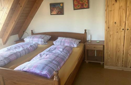 Ferienwohnung Sieber - Foto 9