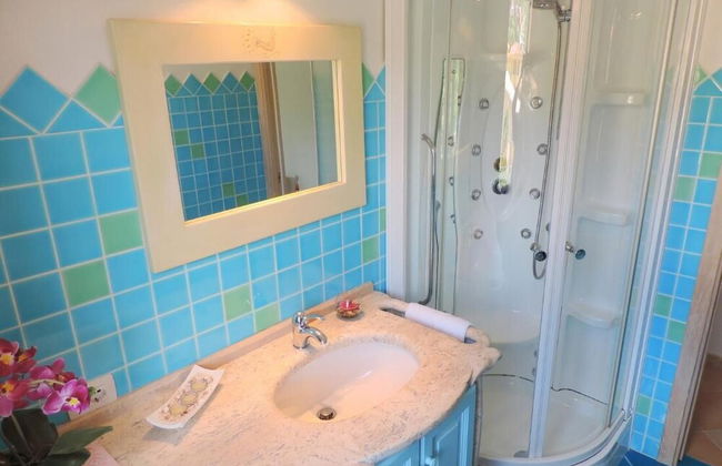 Villa Luddui L1 sea View - Foto 15