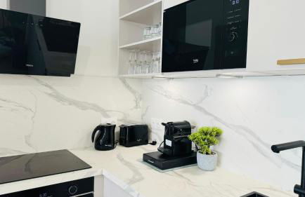 Bel appartement à 5 mn de Paris très proche Métro 13 et 14 - Foto 10