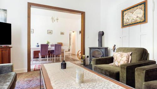 Grosszügiges Ferienhaus mit Wald - Foto 4