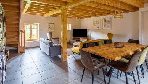 Domaine de charme 2 gîtes, 15 pers, animaux admis, wifi - FR-1-496-368 - Foto 3