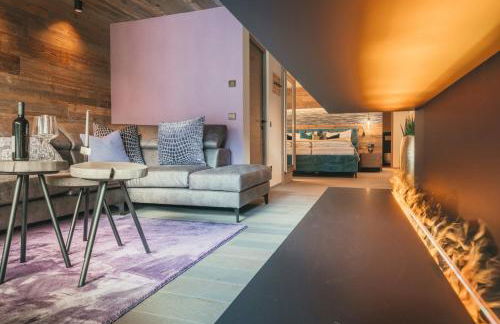 Chalet SALENA luxury lodge - Photo 11