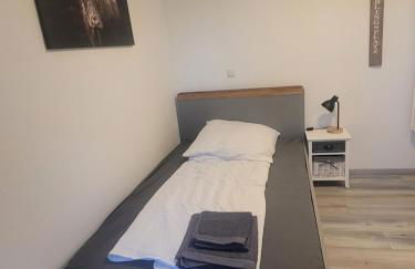 Ferienwohnung Hasenwinkel - Foto 4