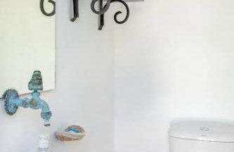 Los Olivos V.I.P Poolvilla Kritinia - Foto 68