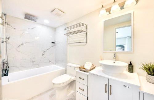 Coastal Paradise Retreat - Mini Golf, 4 Bedrooms, Game Room, Htd Pool, BBQ Fire Pit - Foto 13