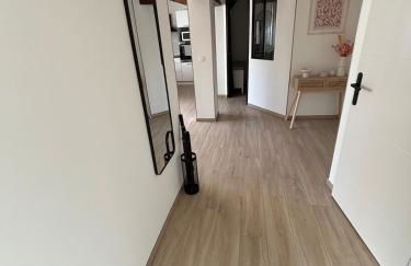 Le Saint Pierre, T2 chic et rénové au coeur du centre ville - Foto 21