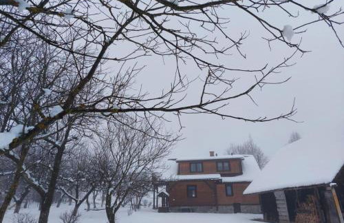 Agroturystka Dom w Owocowym Sadzie - Foto 15