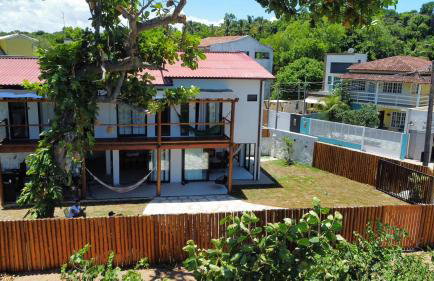 Casa Makai - Pé na Areia - Praia dos Padres - Foto 1