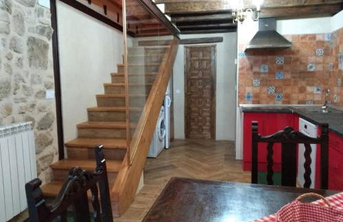 La casa de los abuelos lugar para disfrutar - Foto 17