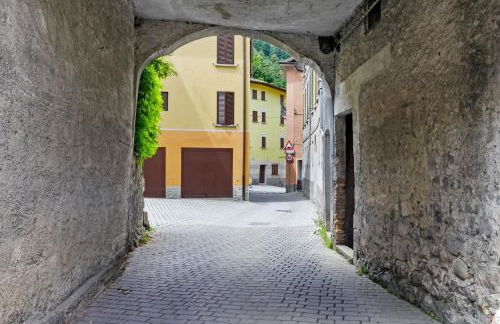 Casa Glicine On The Lake by Halldis - Foto 40