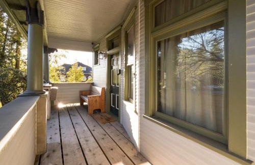 2BR Historic Soul District Remodel - Foto 7