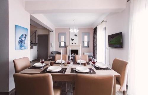 Ionian Diamond Villas - Foto 34