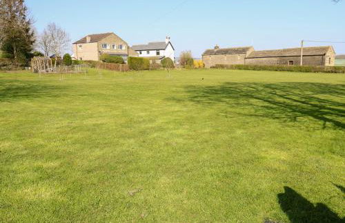 The Barn at Heath Hall Farm - Foto 22
