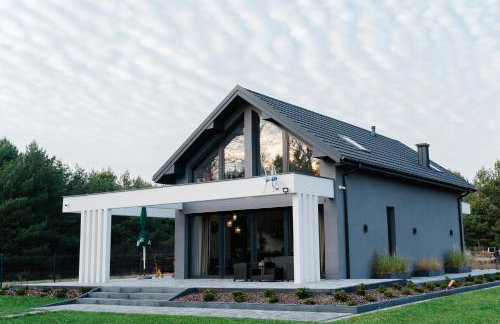 Flora & Sauna Kamieńczyk Konwaliowa 8 - Foto 36