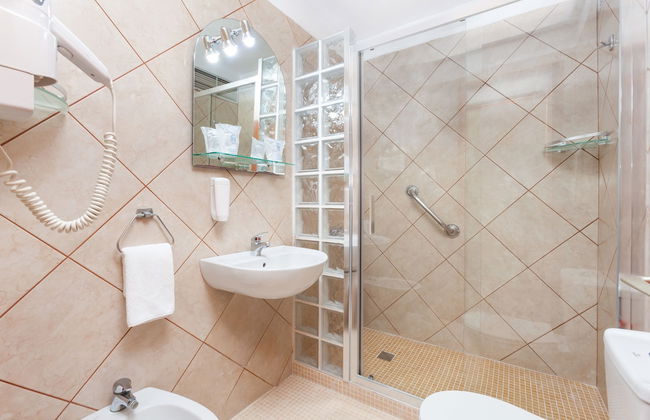 Panoramica Garden - Foto 24