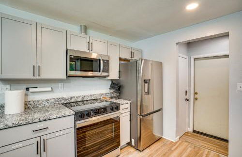 Large Backyard, Walk to Hospital Sheboygan Abode! - Photo 6