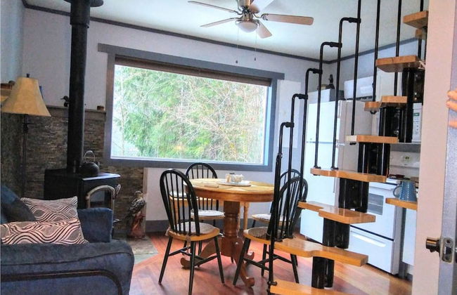 Packwood Ski & Vacation Getaway - Foto 27