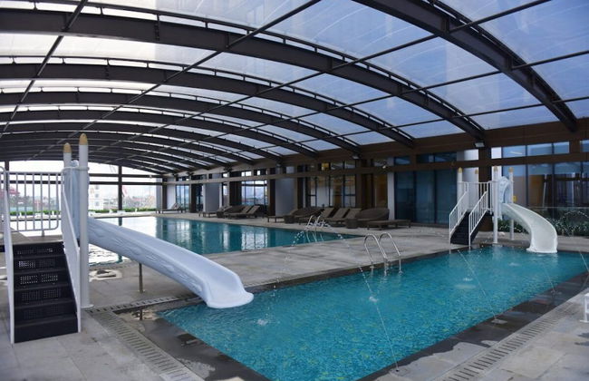 Sophie's Vinhomes Metropolis Apartment - Foto 41